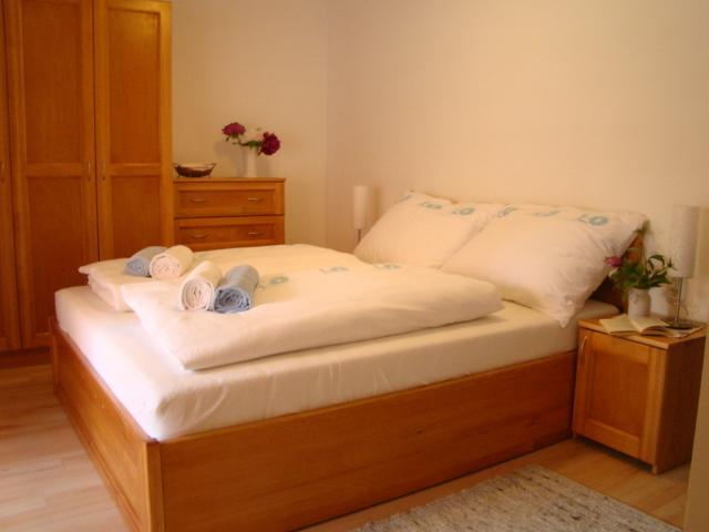 Viragoskert Apartman Hévíz Zimmer foto