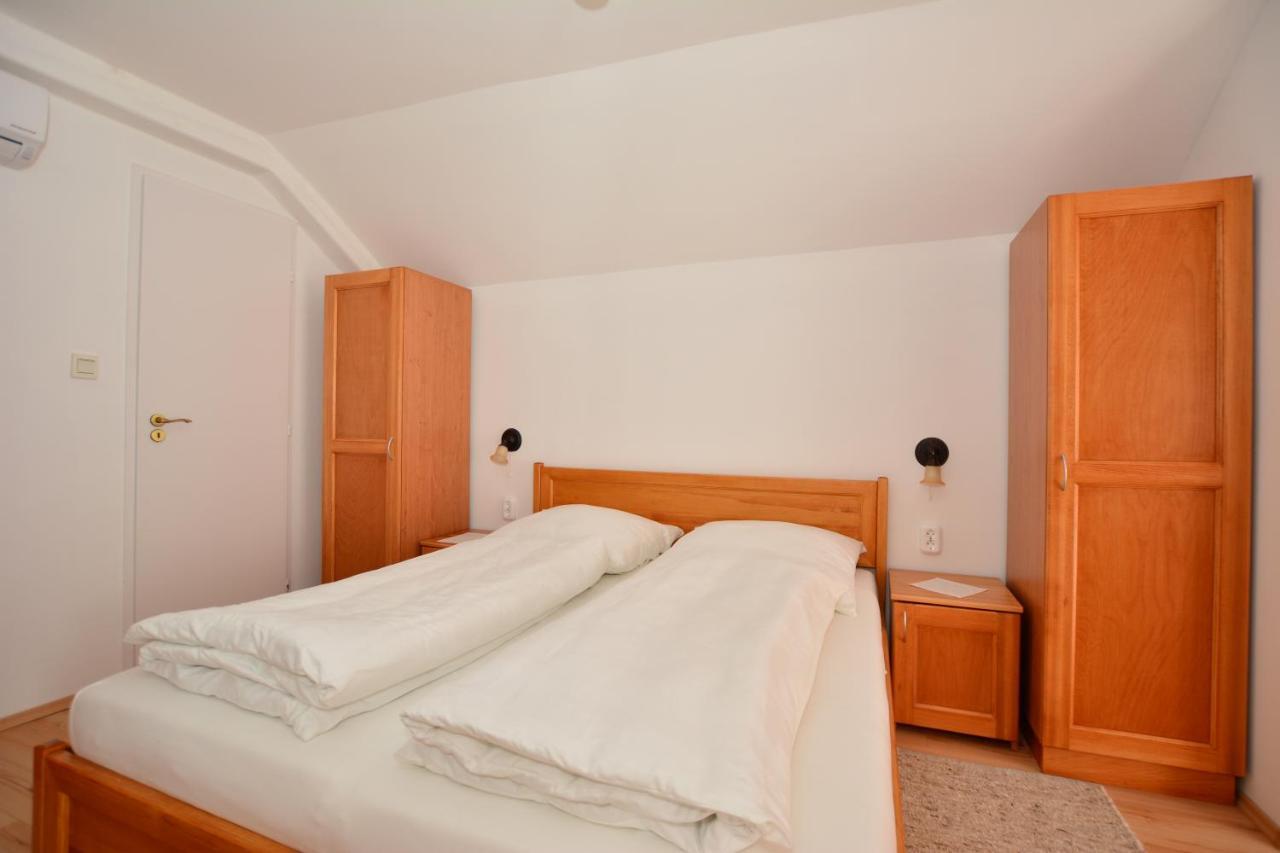Viragoskert Apartman Hévíz Exterior foto